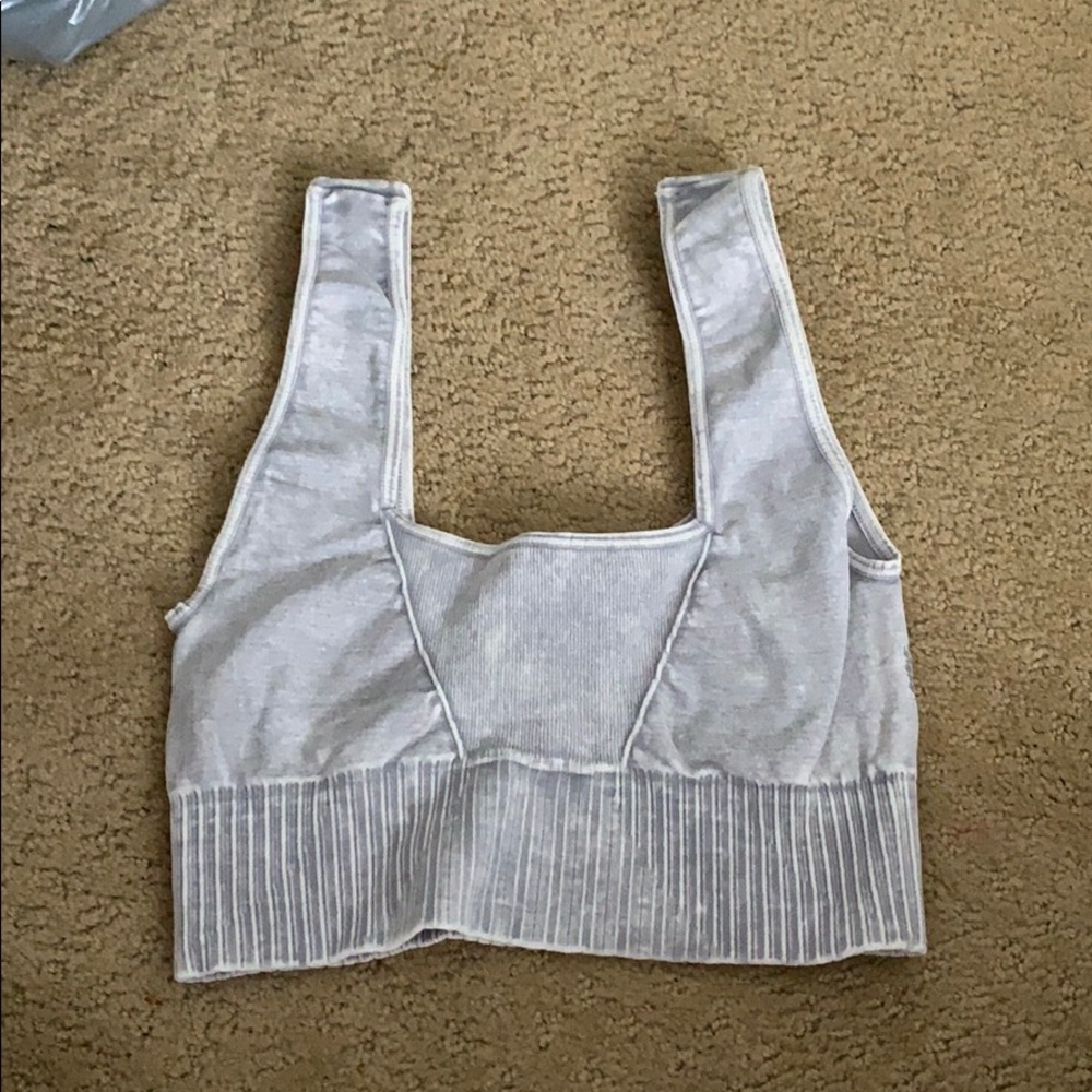free people movement sports bra